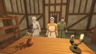 Скриншот 4 к игре Holy Relic Shop Simulator