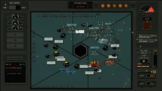 Скриншот 3 к игре What Iron Cannot Hold
