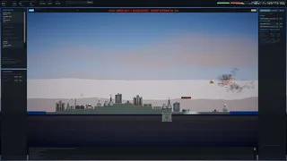 Скриншот 6 к игре Close the Sky