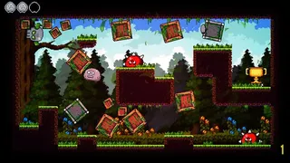 Скриншот 4 к игре Unstable Rock
