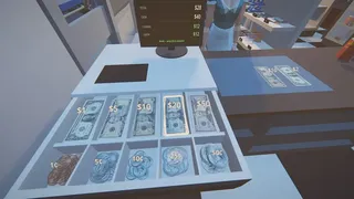 Скриншот 3 к игре Gas Station Simulator