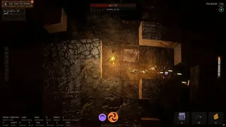 Скриншот 2 к игре SINISTERVEIN