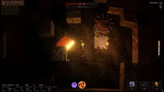 Скриншот 3 к игре SINISTERVEIN