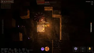 Скриншот 4 к игре SINISTERVEIN