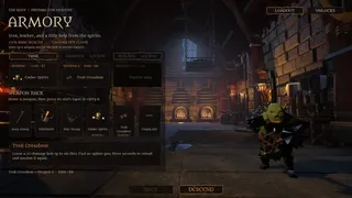 Скриншот 5 к игре SINISTERVEIN