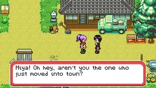 Скриншот 3 к игре Dokimon: The Living Soil