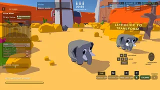 Скриншот 6 к игре MOO-A-DOODLE-DOO