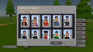 Скриншот 8 к игре MOO-A-DOODLE-DOO