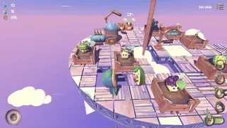 Скриншот 5 к игре Manabies