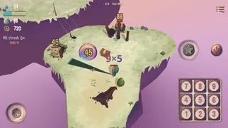 Скриншот 6 к игре Manabies