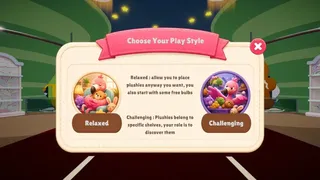 Скриншот 1 к игре Plushy Store Tidy Up