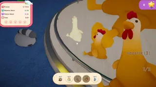 Скриншот 4 к игре Plushy Store Tidy Up