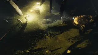 Скриншот 8 к игре Hear My Light