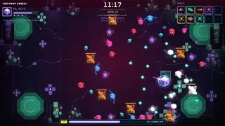 Скриншот 4 к игре Too Many CUBES!