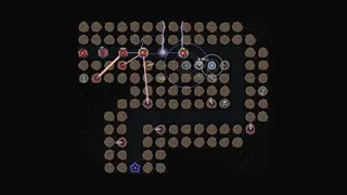 Скриншот 1 к игре Starfort