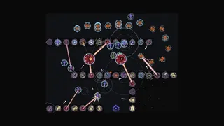 Скриншот 3 к игре Starfort