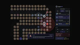 Скриншот 4 к игре Starfort