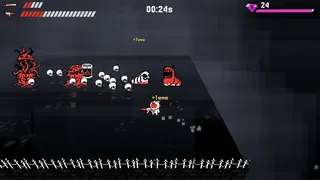Скриншот 1 к игре Mini Slayer