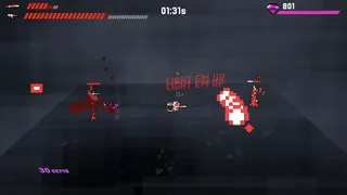 Скриншот 2 к игре Mini Slayer