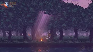 Скриншот 6 к игре Grim Heart: Bleak Laments