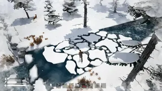 Скриншот 4 к игре Frozen Echo