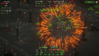 Скриншот 4 к игре Nocthra
