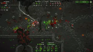 Скриншот 5 к игре Nocthra