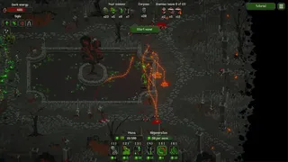 Скриншот 6 к игре Nocthra