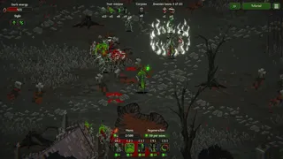 Скриншот 7 к игре Nocthra