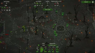 Скриншот 8 к игре Nocthra