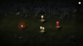 Скриншот 2 к игре The Black Watch: Bloodline