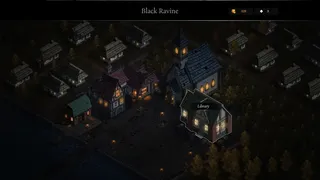 Скриншот 4 к игре The Black Watch: Bloodline