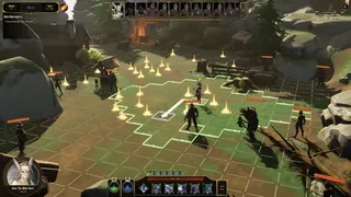 Скриншот 4 к игре GrimHold