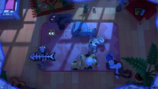 Скриншот 3 к игре Catomino
