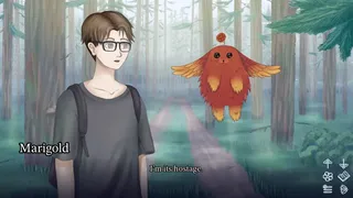 Скриншот 4 к игре Priestess’s Delusions