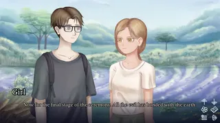 Скриншот 5 к игре Priestess’s Delusions