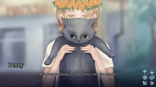 Скриншот 6 к игре Priestess’s Delusions