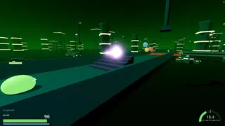 Скриншот 8 к игре Melt Down