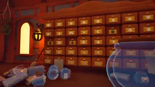 Скриншот 3 к игре Sort of Magic