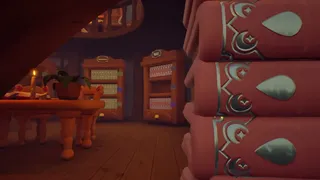 Скриншот 6 к игре Sort of Magic
