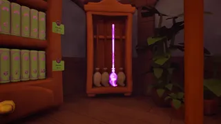 Скриншот 7 к игре Sort of Magic