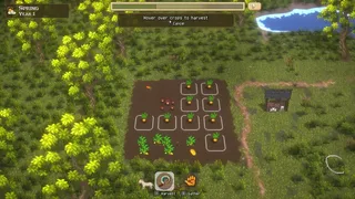 Скриншот 2 к игре Agebound