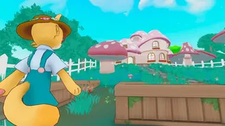 Скриншот 2 к игре Froggy Daycare
