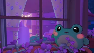 Скриншот 3 к игре Froggy Daycare
