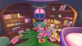 Скриншот 8 к игре Froggy Daycare
