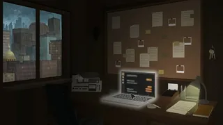 Скриншот 3 к игре Phantom: Hidden Sins