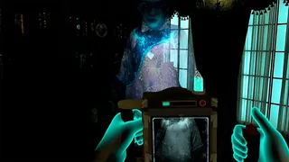Скриншот 1 к игре Spirit Ritual