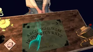 Скриншот 3 к игре Spirit Ritual