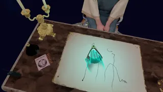 Скриншот 4 к игре Spirit Ritual
