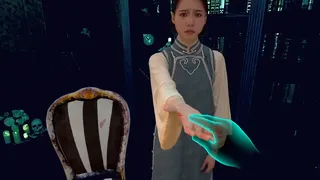 Скриншот 6 к игре Spirit Ritual